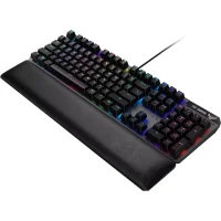 Клавиатура ASUS TUF Gaming K7 Linear Switch (90MP0191-B0RA00) фото 4